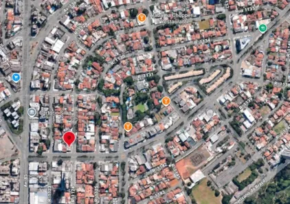 Ponto Comercial à venda, 370m² no Setor Marista, Goiânia