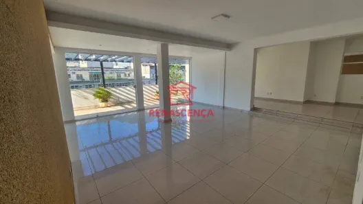Cobertura com 3 Quartos para alugar, 280m² no Tijuca, Rio de Janeiro