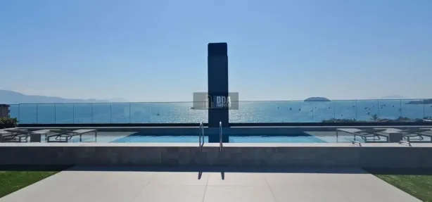 Apartamento com 3 Quartos à venda, 148m² no Jurerê, Florianópolis