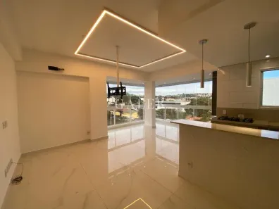 Cobertura com 2 Quartos à venda, 184m² no Jardim Maristela, Atibaia
