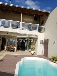 Sobrado com 3 Quartos à venda, 226m² no Picanço, Guarulhos