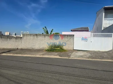 Lote/Terreno à venda, 300m² no Jardim Esplanada II, Indaiatuba