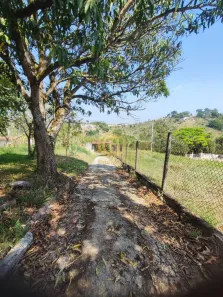 Fazenda/Sítio com 4 Quartos à venda, 1370m² no Chácaras Reunidas Igarapés, Jacareí
