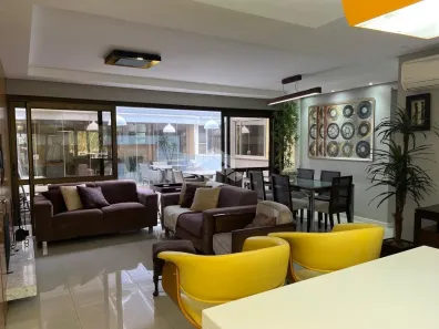 Apartamento com 2 Quartos à venda, 156m² no Petrópolis, Porto Alegre