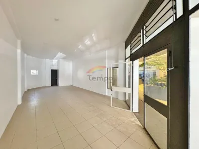 Ponto Comercial com 1 Quarto para alugar, 88m² no Rio Branco, Novo Hamburgo