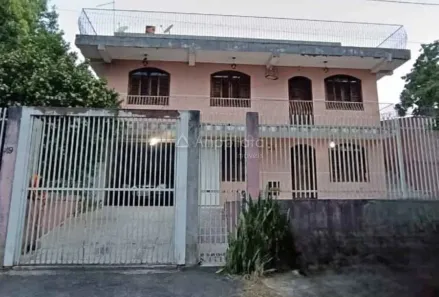 Casa com 4 Quartos à venda, 280m² no Cachoeira, Almirante Tamandaré