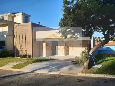Casa de Condomínio com 4 Quartos à venda, 200m² no Parque Sinai, Santana de Parnaíba