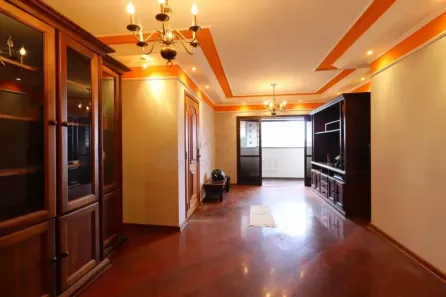 Apartamento com 3 Quartos à venda, 150m² no Vila Curuçá, Santo André