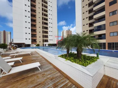 Apartamento com 3 Quartos à venda, 89m² no Aeroclube, João Pessoa