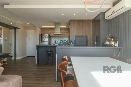 Apartamento com 3 Quartos à venda, 82m² no Jardim Botânico, Porto Alegre