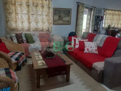 Fazenda/Sítio com 3 Quartos à venda, 210m² no Portal São Marcelo, Bragança Paulista