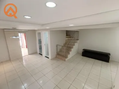 Casa de Condomínio com 3 Quartos à venda, 101m² no Parque Rural Fazenda Santa Cândida, Campinas