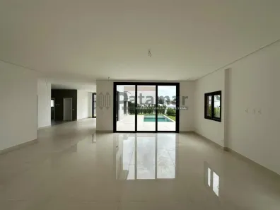 Casa de Condomínio com 4 Quartos para venda ou aluguel, 308m² no Granja Viana, Carapicuíba