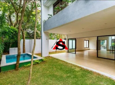 Casa de Condomínio com 4 Quartos à venda, 647m² no Jardim dos Estados, São Paulo