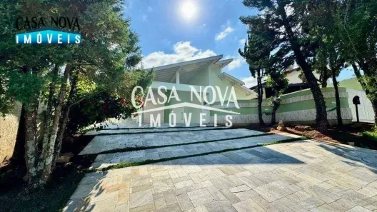 Casa de Condomínio com 4 Quartos à venda, 250m² no Marambaia, Vinhedo