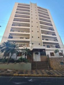 Apartamento com 3 Quartos à venda, 200m² no Vila Imperial, São José do Rio Preto