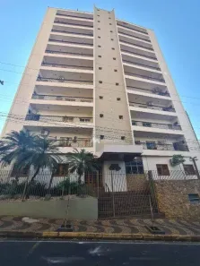 Apartamento com 3 Quartos à venda, 200m² no Vila Imperial, São José do Rio Preto