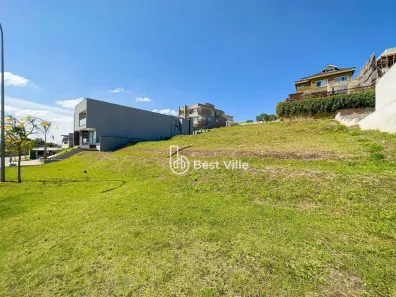 Lote/Terreno à venda, 1033m² no Alphaville, Santana de Parnaíba