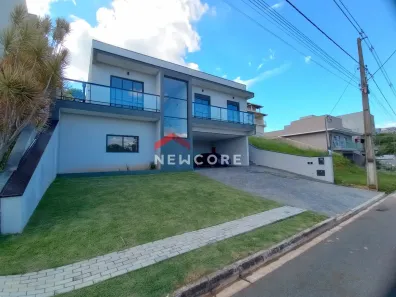 Casa de Condomínio com 3 Quartos à venda, 199m² no Condomínio Villa Real de Bragança, Bragança Paulista