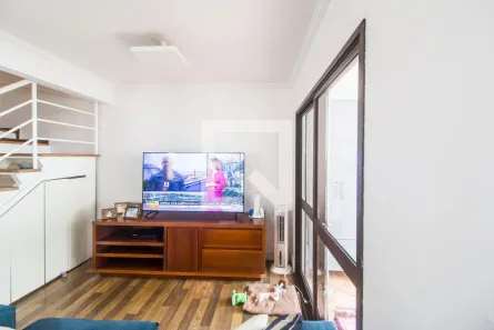 Apartamento com 3 Quartos à venda, 160m² no Tamboré, Santana de Parnaíba