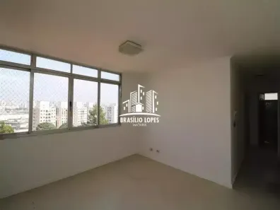 Apartamento com 2 Quartos para alugar, 65m² no Quinta da Paineira, São Paulo