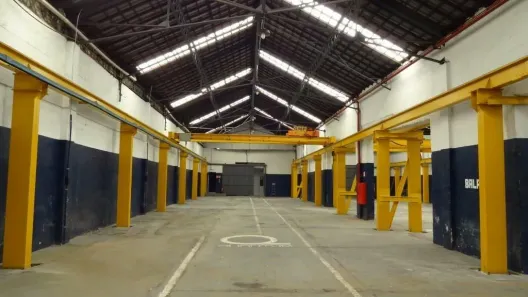 Galpão/Depósito/Armazém à venda, 1300m² no Vila Independência, São Paulo