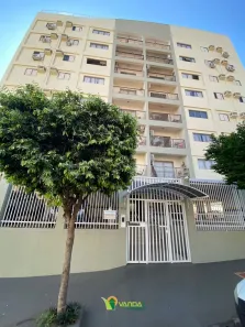 Apartamento com 3 Quartos à venda, 99m² no Parque Estoril, São José do Rio Preto
