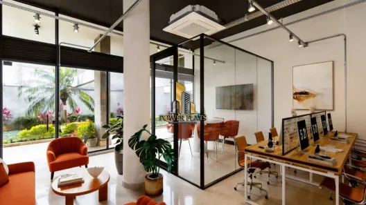Ponto Comercial com 1 Quarto para alugar, 43m² no Consolação, São Paulo