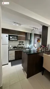 Apartamento com 2 Quartos à venda, 60m² no Santa Amélia, Belo Horizonte