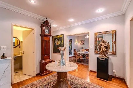 Casa com 5 Quartos à venda, 650m² no Jardim Europa, São Paulo