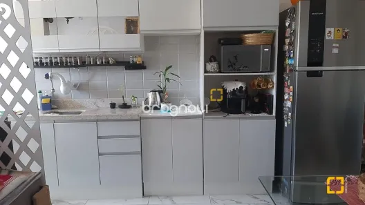Apartamento com 2 Quartos à venda, 67m² no Ingleses do Rio Vermelho, Florianópolis