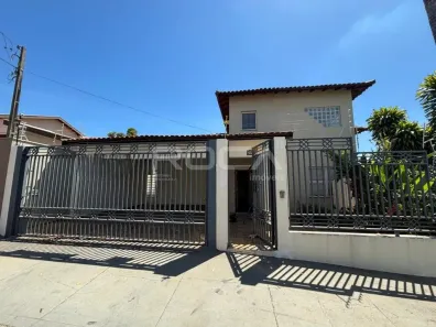 Casa com 3 Quartos à venda, 325m² no Planalto Paraíso, São Carlos
