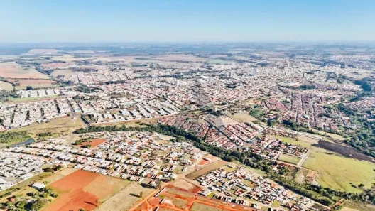 Lote/Terreno à venda, 187m² no Vila Progresso, Itapetininga