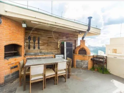 Apartamento com 4 Quartos à venda, 310m² no Vila Progredior, São Paulo