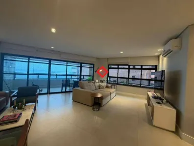 Apartamento com 3 Quartos à venda, 232m² no Meireles, Fortaleza
