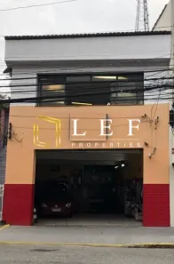 Ponto Comercial à venda, 340m² no Sumaré, São Paulo