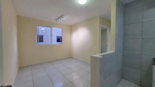 Apartamento com 2 Quartos à venda, 45m² no Barra de Jangada, Jaboatão dos Guararapes