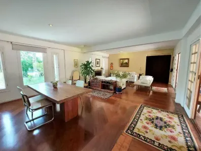 Casa com 4 Quartos à venda, 439m² no Vila Santo Antônio, Cotia