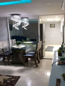 Apartamento com 2 Quartos à venda, 48m² no Parque Santa Rosa, Suzano