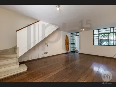 Casa com 3 Quartos à venda, 140m² no Vila Nova Conceição, São Paulo