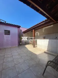 Casa com 2 Quartos à venda, 100m² no Parque Universitário, Rio Claro