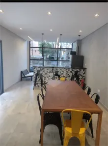 Apartamento com 1 Quarto à venda, 50m² no Água Fria, São Paulo
