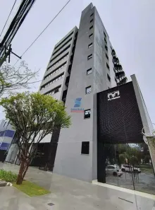 Sala Comercial para alugar, 27m² no Eldorado, Contagem