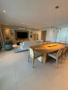 Apartamento com 4 Quartos à venda, 286m² no Barra da Tijuca, Rio de Janeiro