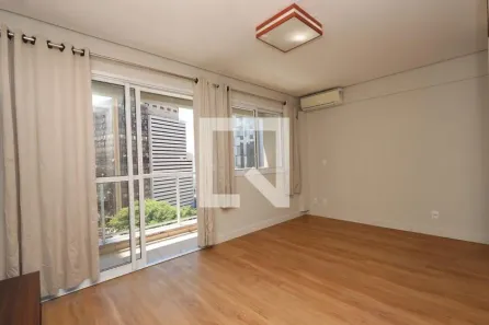 Apartamento com 1 Quarto à venda, 32m² no Centro, São Paulo