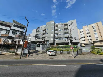 Apartamento com 1 Quarto para alugar, 53m² no Carvoeira, Florianópolis