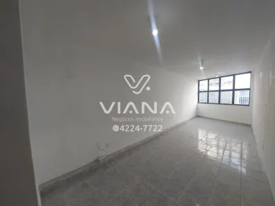 Sala Comercial para alugar, 34m² no Fundação, São Caetano do Sul