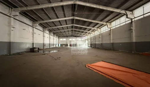 Galpão/Depósito/Armazém para alugar, 925m² no Quinta da Boa Vista (Industrial), Itaquaquecetuba