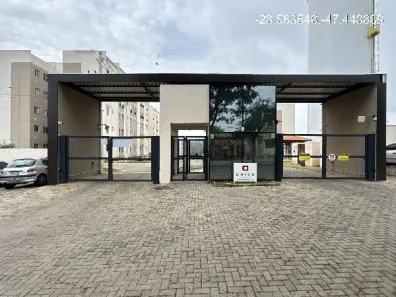 Apartamento com 2 Quartos à venda, 42m² no Vila Santo Antônio, Votorantim