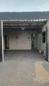 Casa com 2 Quartos à venda, 100m² no Castanheira, Porto Velho